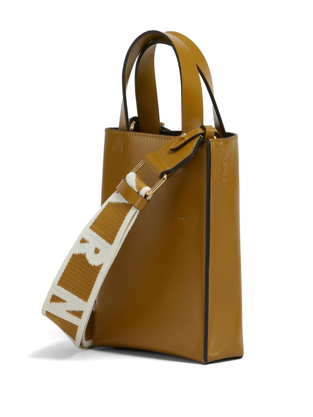 Marni nano Museo tote bag Women