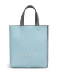 Marni mini Museo tote bag - Blue