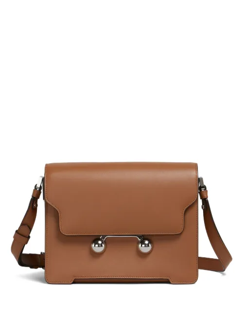 Sac porté épaule Trunkaroo médium - Marni - Modalova