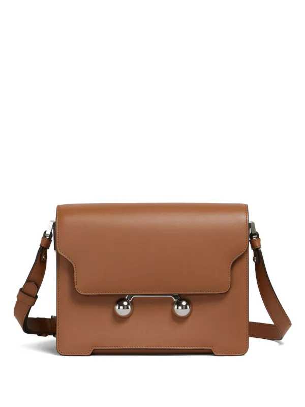 【MARNI】TRUNKAROO MEDIUM SHOULDER BAG Marni Trunkaroo Medium Shoulder Bag | Liberty