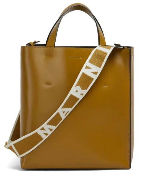 Marni small Museo tote bag
