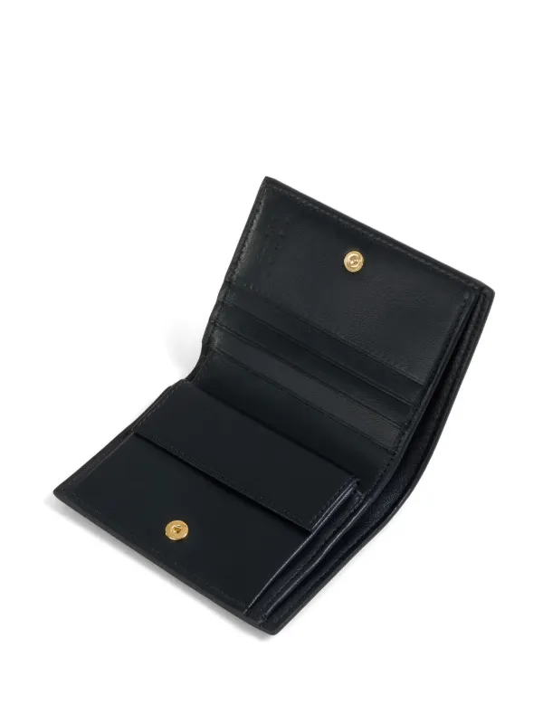 Marni 財布 | ブラック | FARFETCH JP