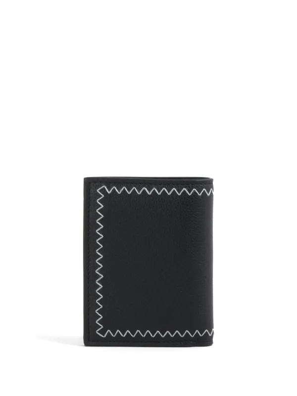 Marni 財布 | ブラック | FARFETCH JP