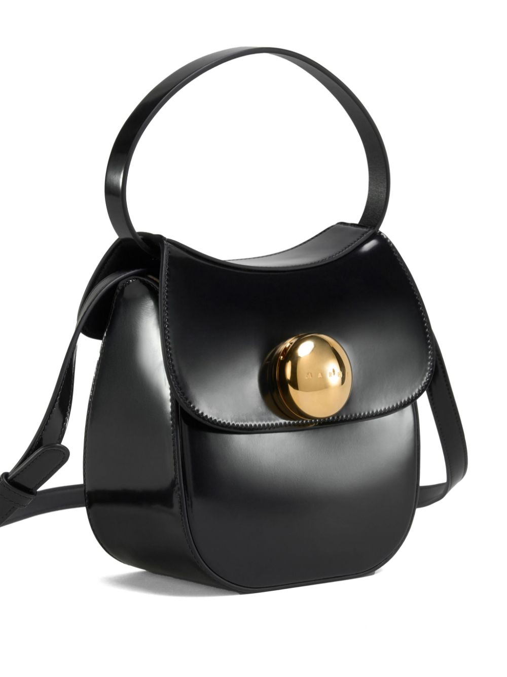 Marni small Butterfly tote bag Women