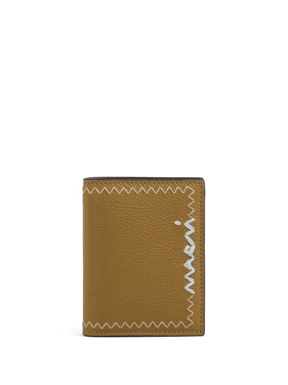 Marni 財布 - グリーン Marni 財布 - グリーン