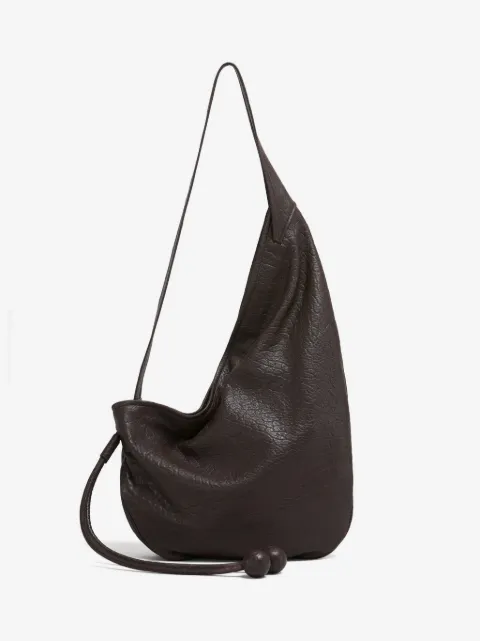 Marni small nappa shoulder bag