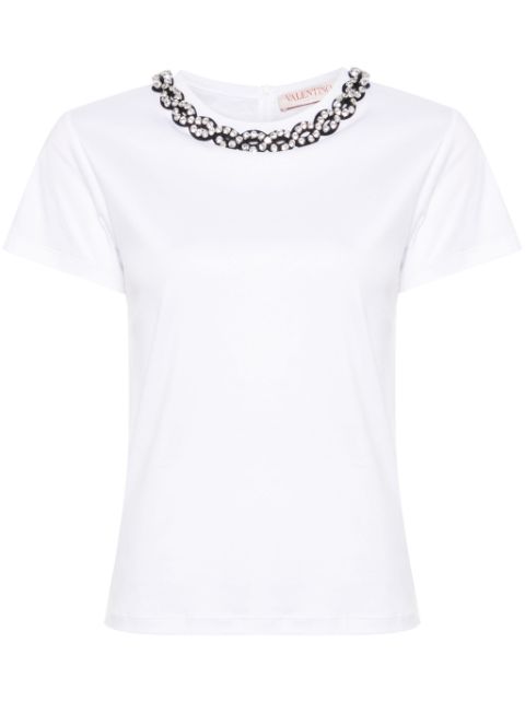 Valentino Garavani cotton t-shirt