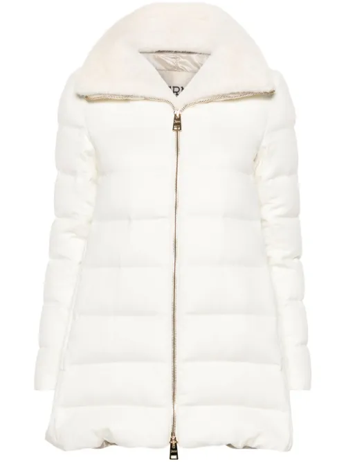 Herno doudoune - Blanc - Herno - Modalova