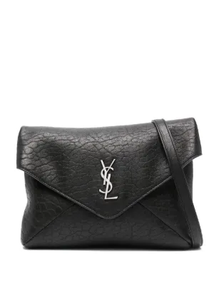 Saint Laurent Clutch Bags for Men YSL Pouch FARFETCH AU