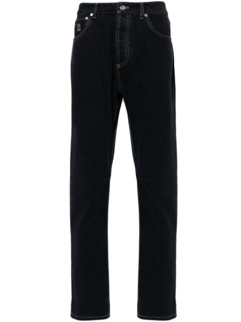 Brunello Cucinelli slim jeans Men