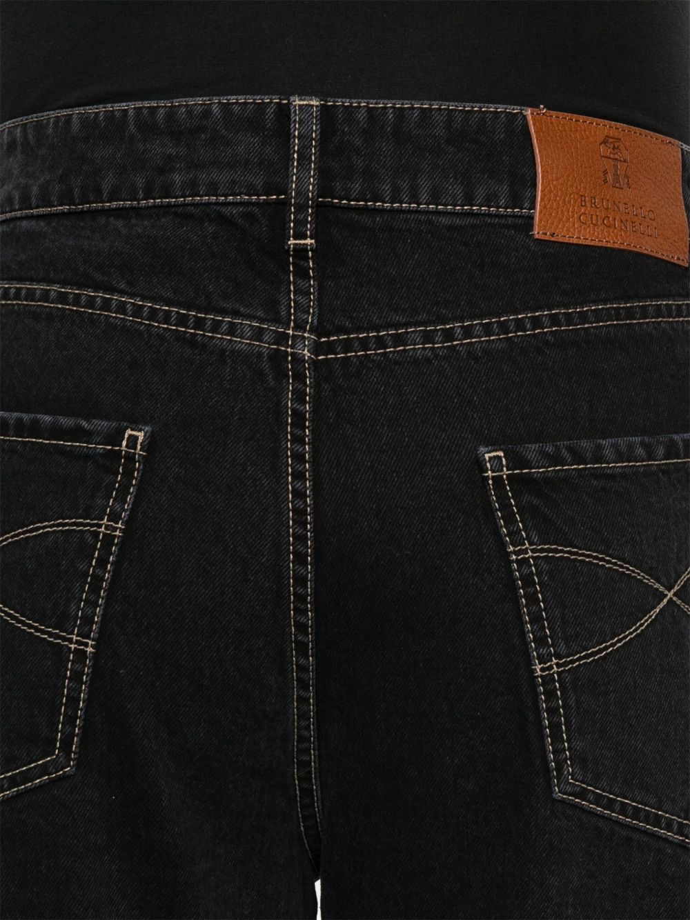 Brunello Cucinelli slim jeans Men