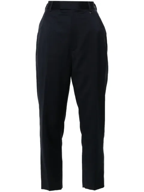 Vivienne Westwood pantalones tapered