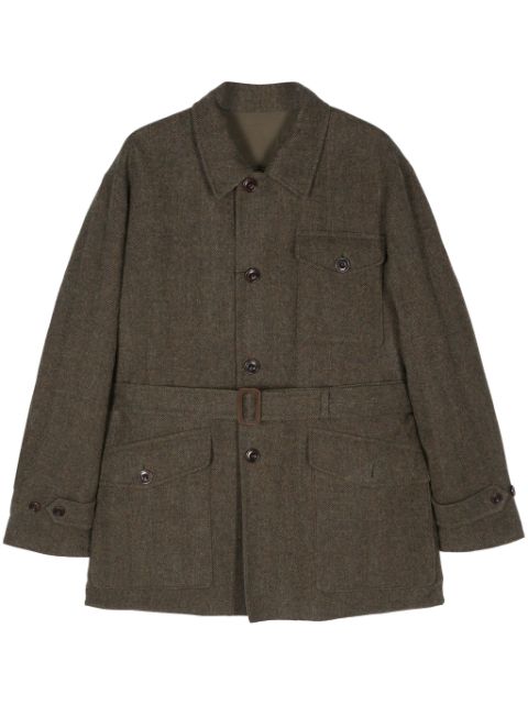 Polo Ralph Lauren Loden coat Men