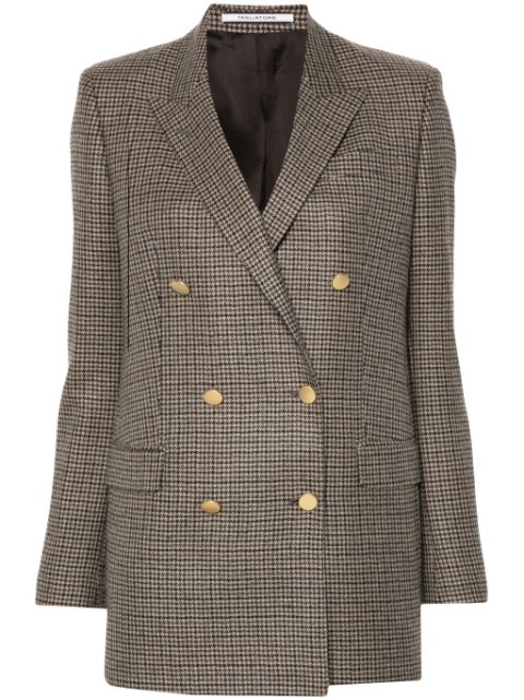 Tagliatore Jasmine blazer Women