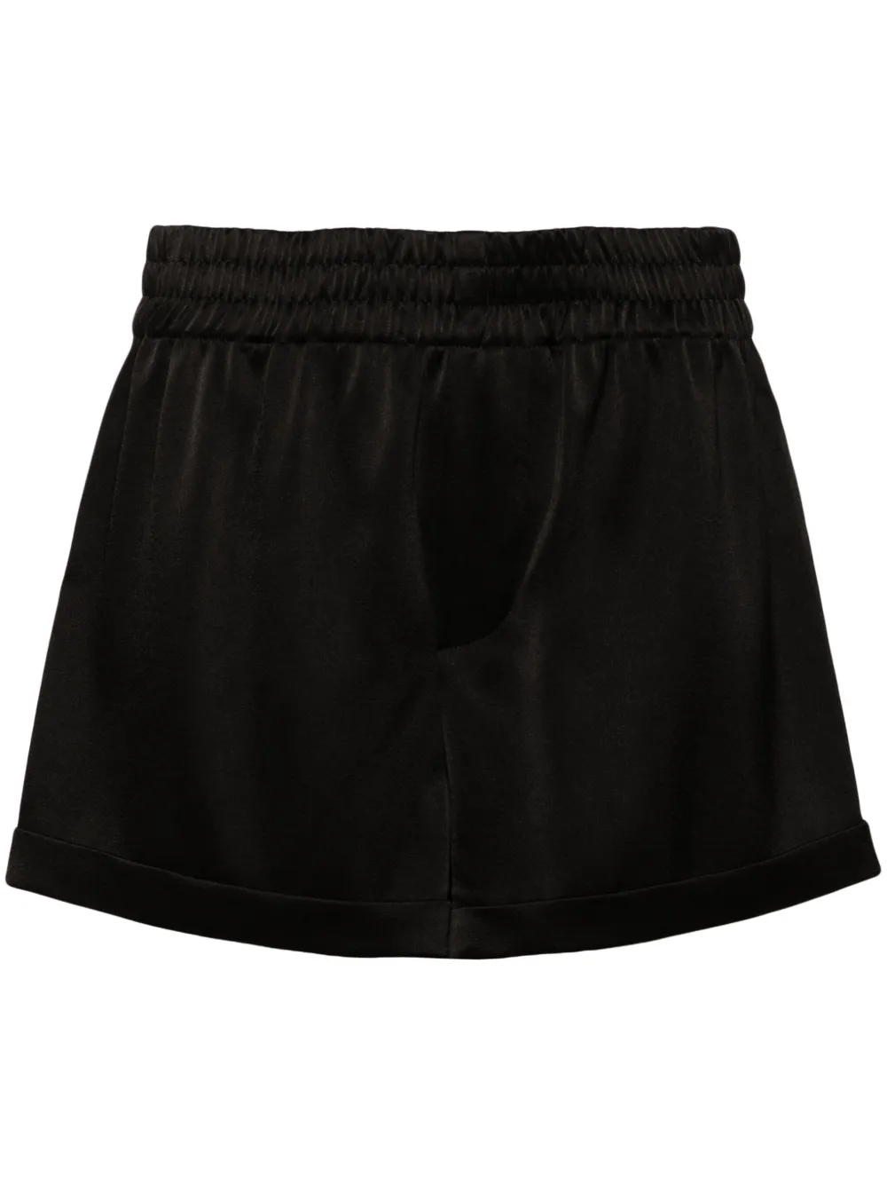 alice + olivia Richie shorts | Black | Image 1