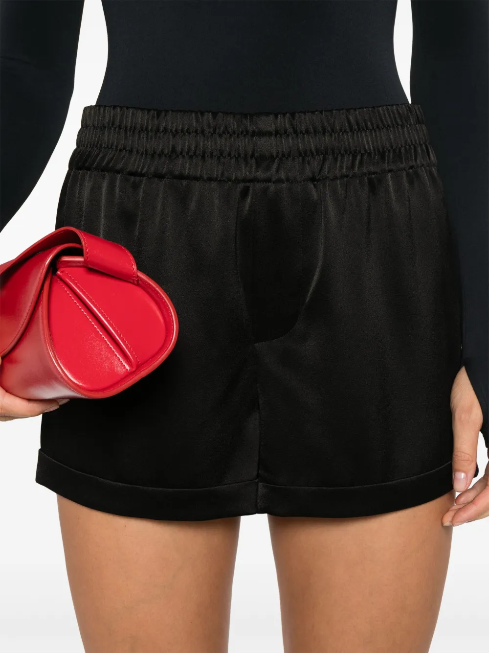 alice + olivia Shorts Richie | Image 5
