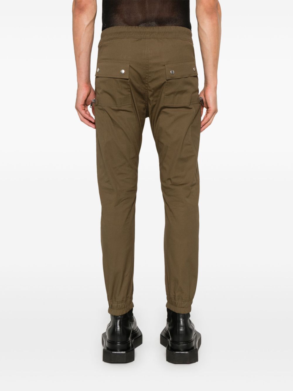 Bauhaus cargo pants