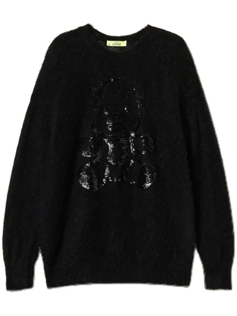 TWINSET x Myfo jumper 