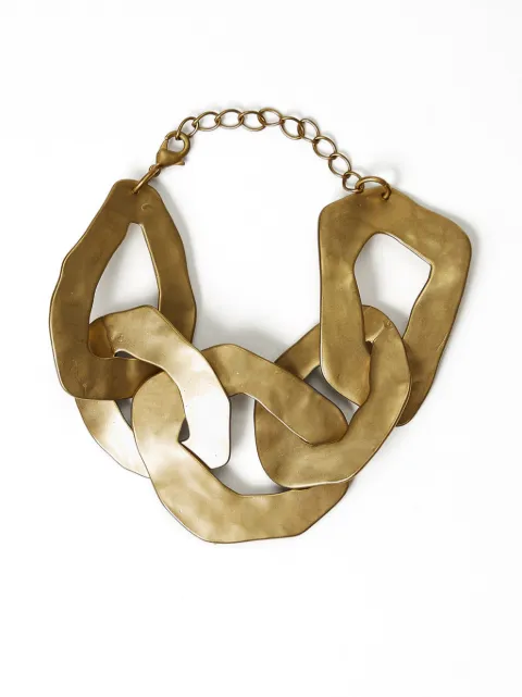 TWINSET chain bracelet