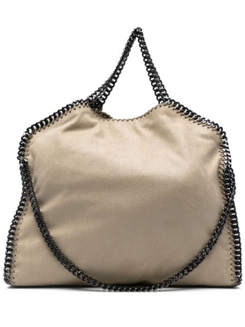 Stella McCartney large Falabella tote bag Women