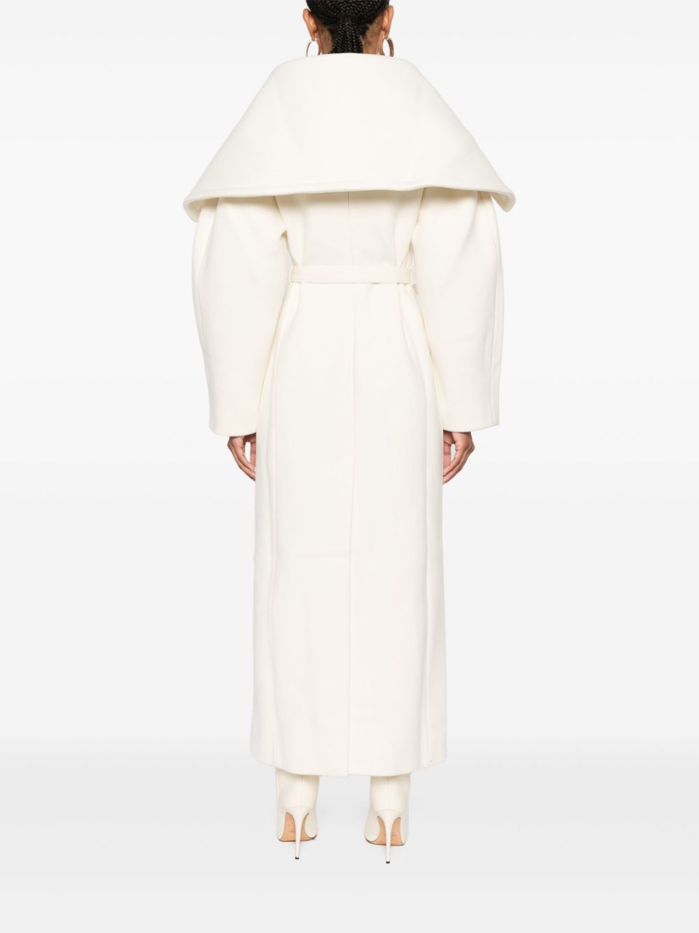 Jacquemus Le Manteau Caruso coat Women