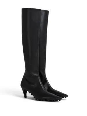 Marni Boots for Women | FARFETCH US Marni Boots for Women | FARFETCH US