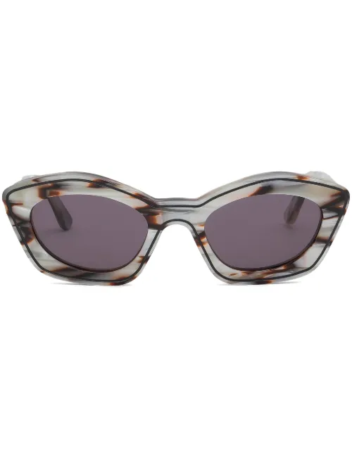 Lunettes de soleil Starshell Kea Island - Marni - Modalova