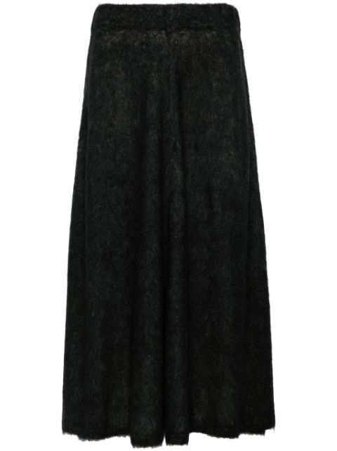 Brunello Cucinelli flared midi skirt Women