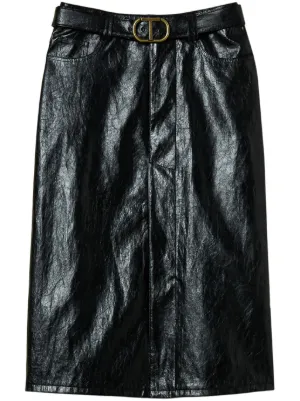 Twin-Set スカート通販 - FARFETCH Twin-Set スカート通販 - FARFETCH