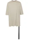 Rick Owens DRKSHDW Jumbo SS T-shirt - Neutrals
