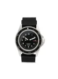 unimatic UT1 watch - Black