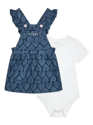 Guess kidswear best sale