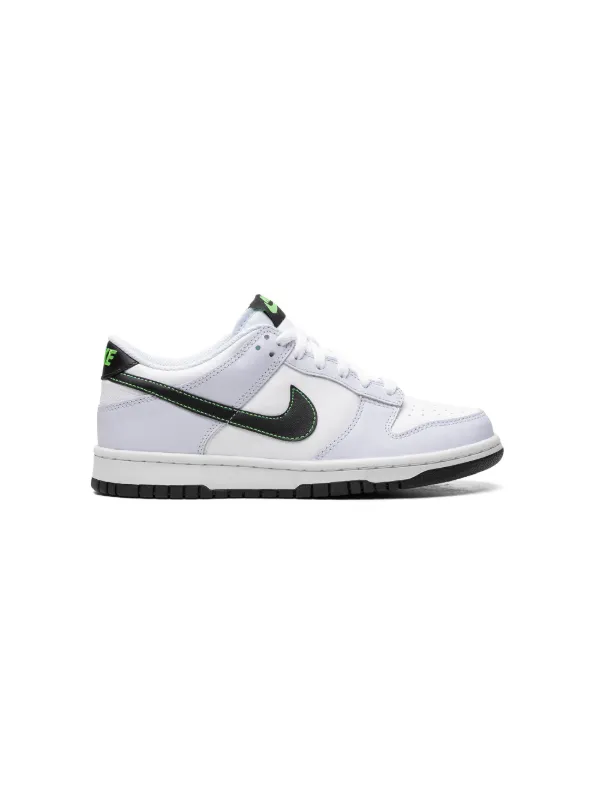 Nike Kids Dunk Low  display picture 3