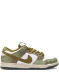 Nike x Alexis Sablone SB Dunk Low Pro ""Chameleon"" sneakers - Green