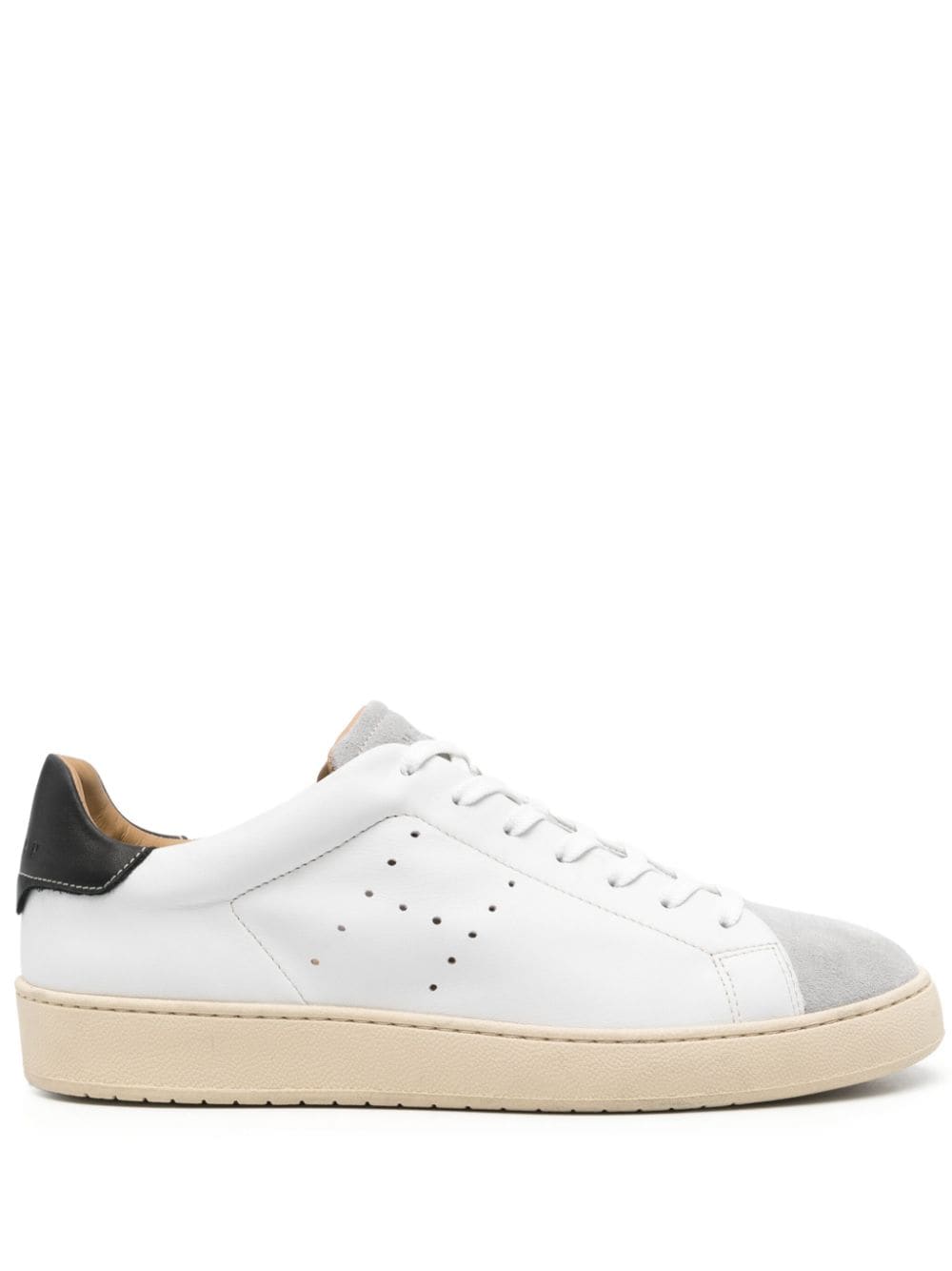 Hogan H672 sneakers White