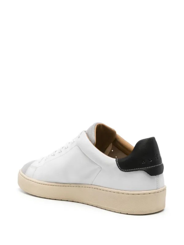 Hogan H672 スニーカー | ホワイト | FARFETCH JP