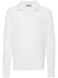 Herno Resort polo shirt - White