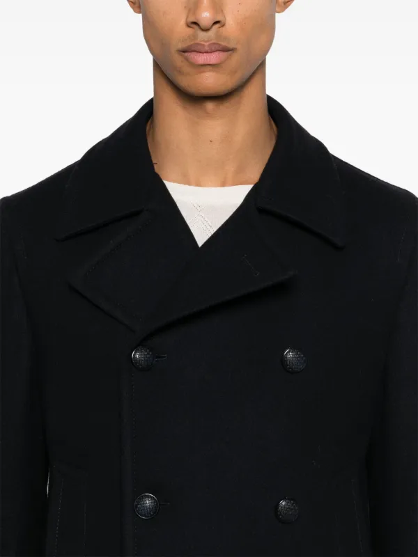 タリアトーレ ピーコート/MONACO/正規 オリーブ48（5398)afidj TAGLIATORE【タリアトーレ】ピーコート【MONACO】のご紹介です