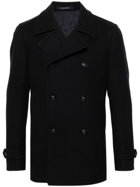 Tagliatore Monaco coat Men