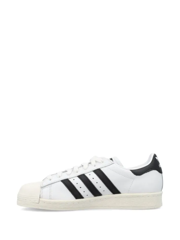 Adidas Superstar 82 low top Sneakers White FARFETCH ZA