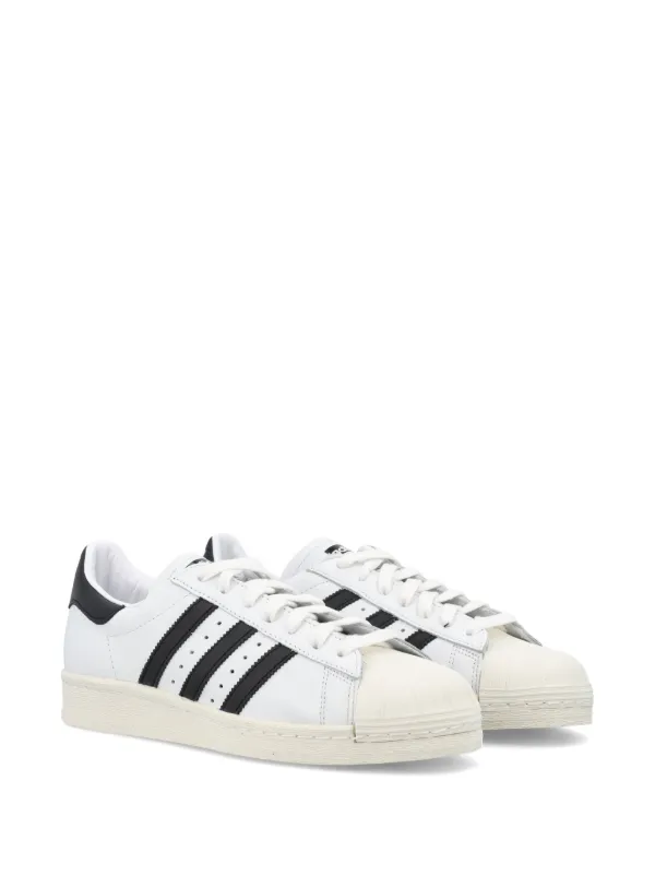 Adidas Superstar 82 low top Sneakers White FARFETCH ZA