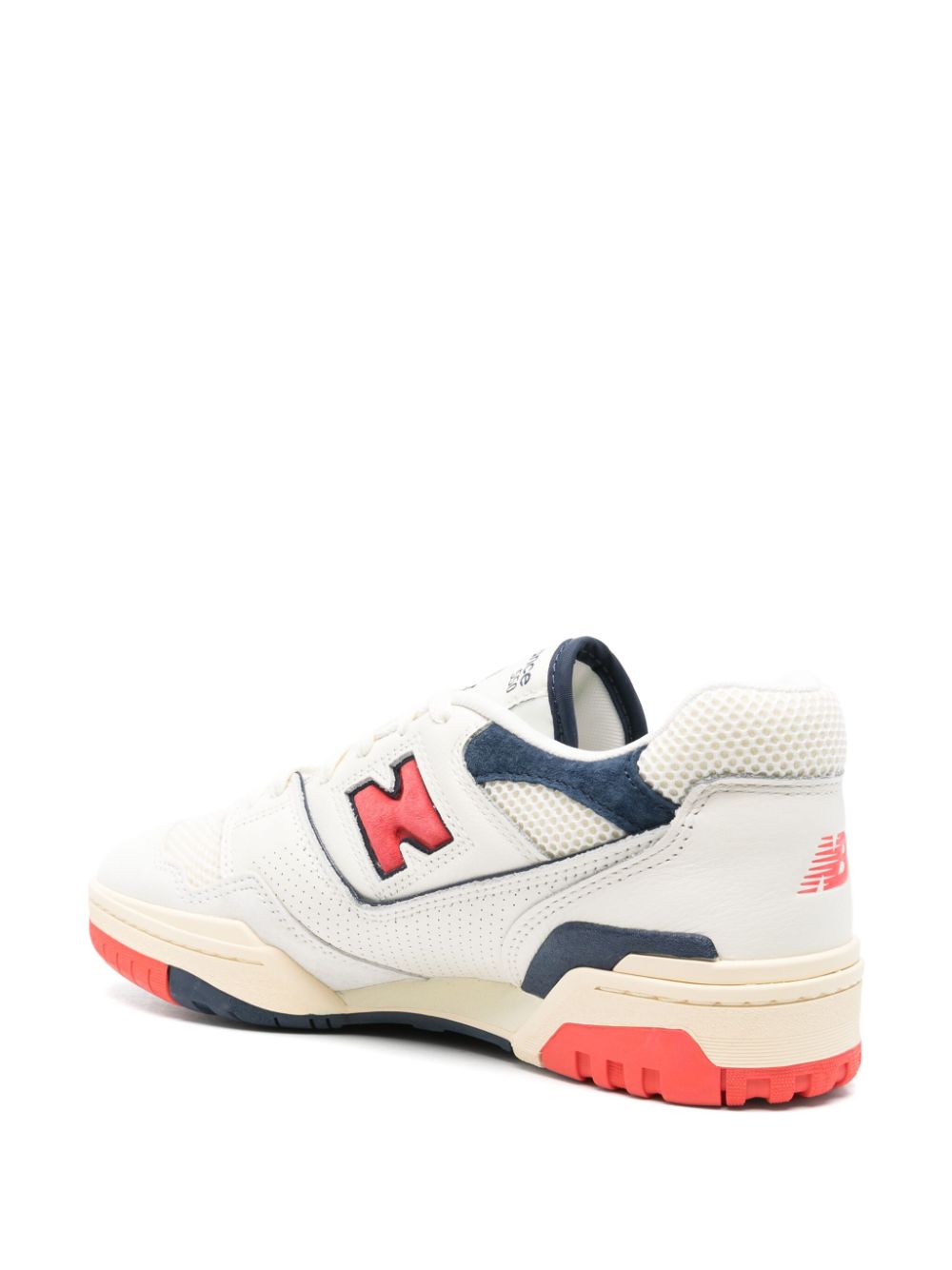 New Balance 550 sneakers White