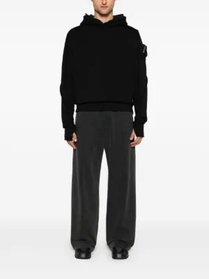 Thom Krom Hoodies for Men - Shop Now on FARFETCH