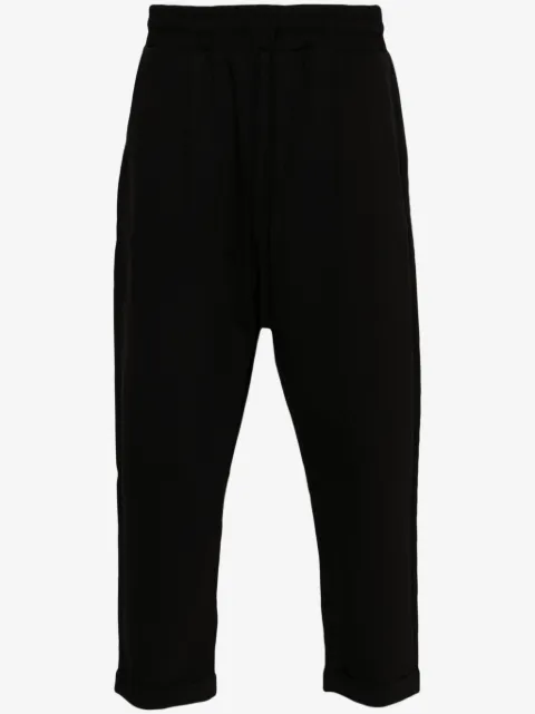 Thom Krom pantalones de tejido técnico