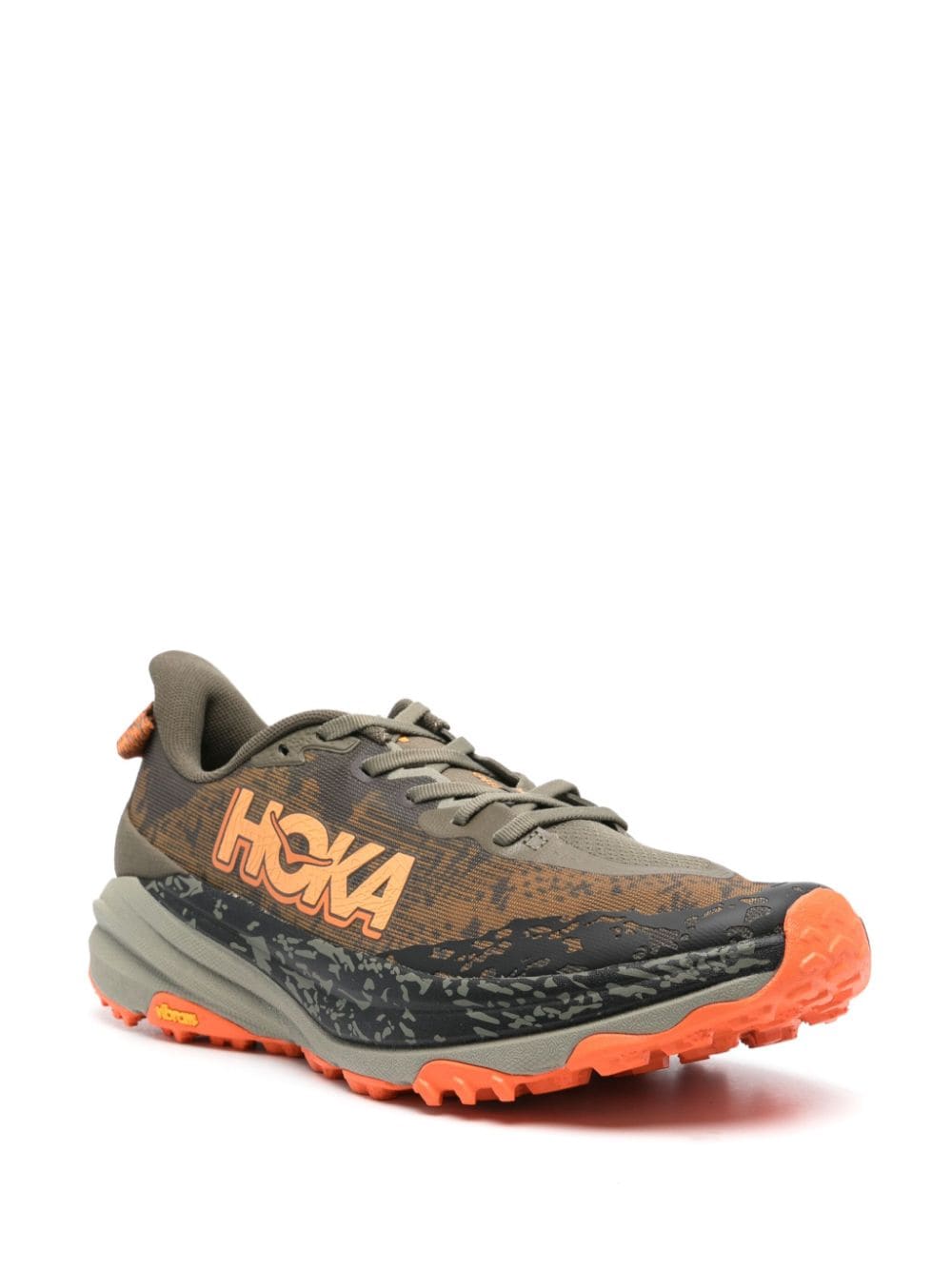 HOKA M Speedgoat 6 sneakers - Veelkleurig