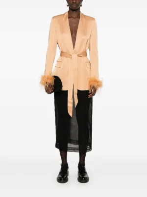 TWINSET Blazers for Women Shop on FARFETCH
