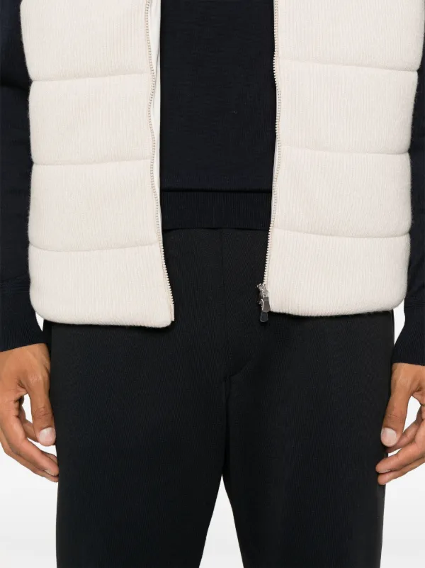 CFCL Milan Trousers | Black | FARFETCH GE