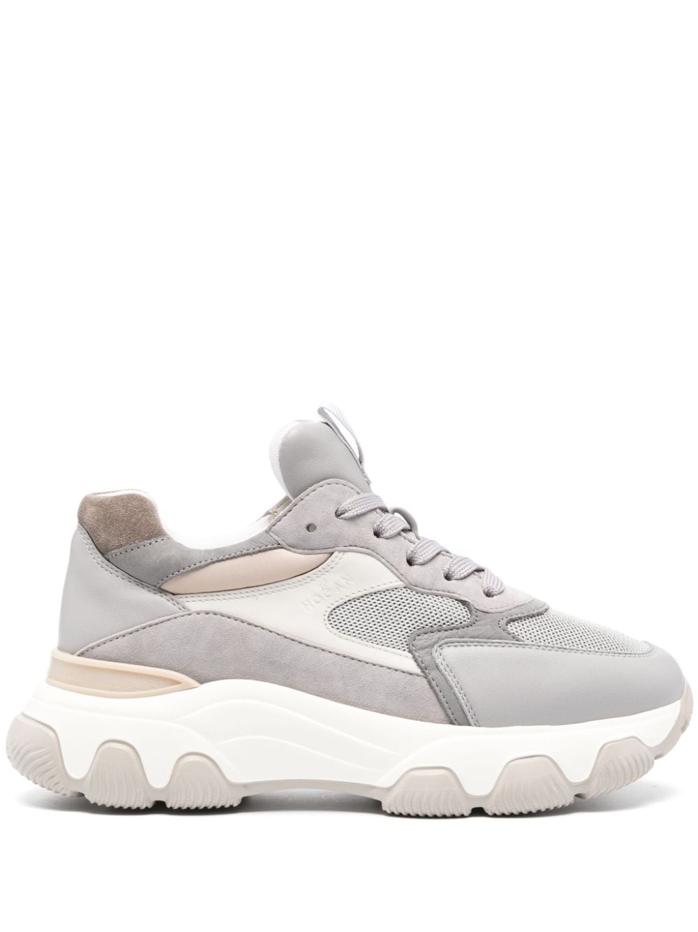 Hogan Hyperactive sneakers - Grey