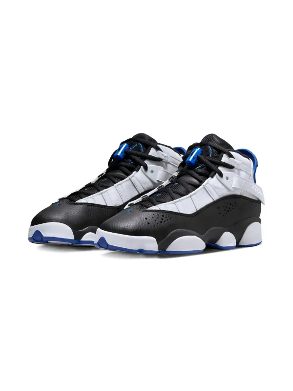 Jordan Kids Air Jordan Rings sneakers
