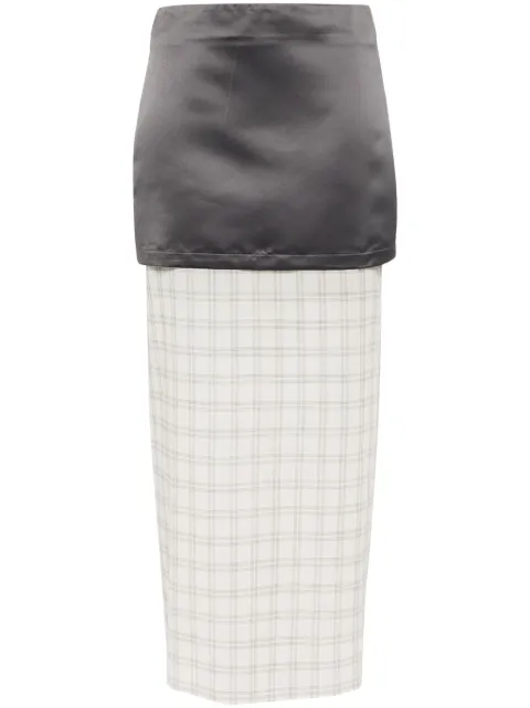 RACIL Demi skirt 